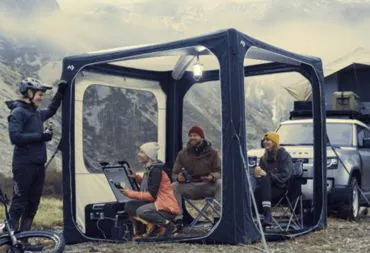 Dometic HUB