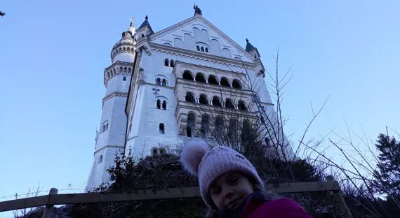 Castello di Neuschwanstein