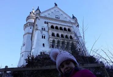 Castello di Neuschwanstein 