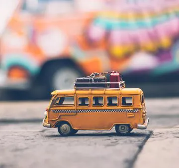 camper piccolo assistenza
