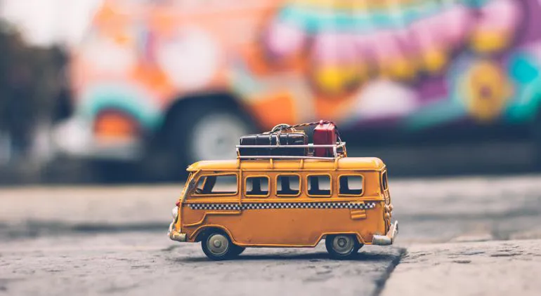 camper piccolo assistenza