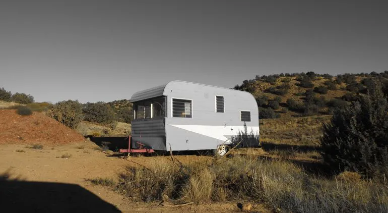Caravan