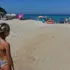 Bimba spiaggia corsica viaggio itinerario